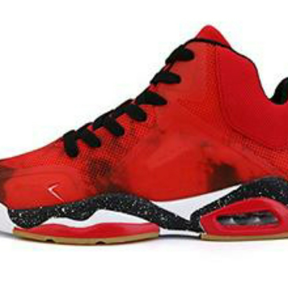 Air Jordans